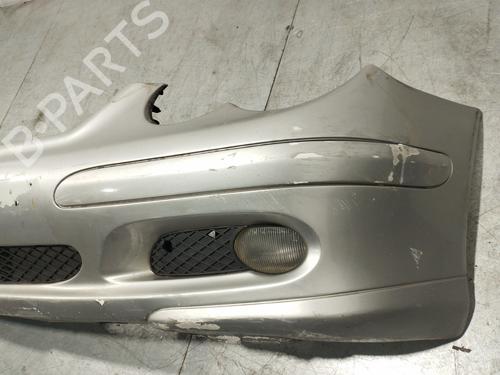 Front bumper MERCEDES-BENZ C-CLASS Coupe (CL203) C 200 Kompressor (203.745) | BP24538818C7 