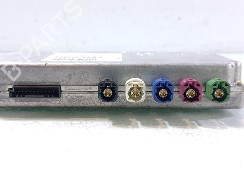 Electronic module BMW 5 Touring (F11) 530 d xDrive | BP30262214M83