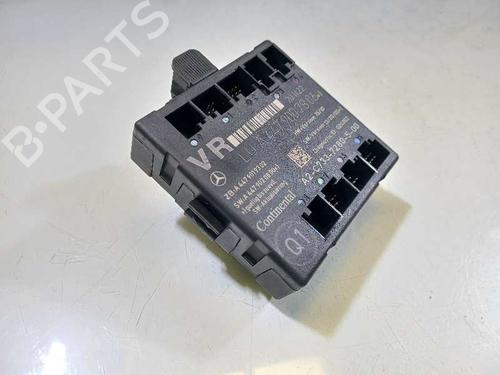 Used Comfort control module MERCEDES-BENZ V-CLASS (W447) [2014-2025]  13662971