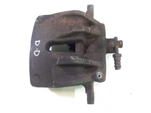 Right front brake caliper LAND ROVER DISCOVERY IV (L319) 2.7 TD 4x4 | BP15184184M104 