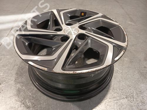 Fælk HYUNDAI i30 (PDE, PD, PDEN) 1.0 T-GDI | BP36319982C45 - Image 2