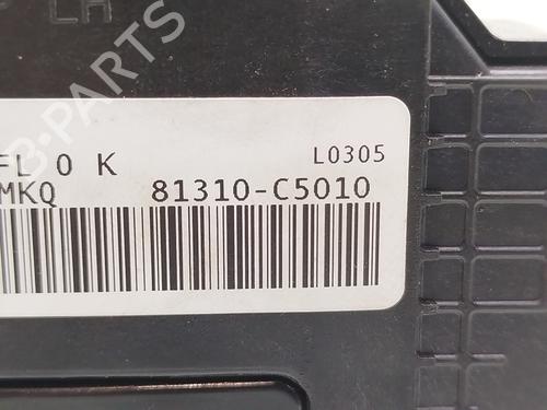 Front left lock KIA SORENTO III (UM) 2.2 CRDi | BP20179330C98 