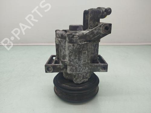 AC compressor DACIA DOKKER Express Box Body/MPV 1.5 dCi 75 / Blue dCi 75 (FEJW, FEAH) | BP24507972M34 