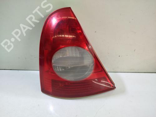 Piloto trasero izquierdo RENAULT CLIO II (BB_, CB_) 1.5 dCi (B/CB08) (82 hp) 18105833