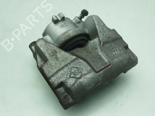 Used Left front brake caliper RENAULT ZOE (BFM_) ZOE (BFMC, BFMD) (136 hp) 32173028