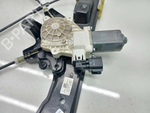 Front left window mechanism FORD FOCUS III 1.5 TDCi | BP13379376C22 