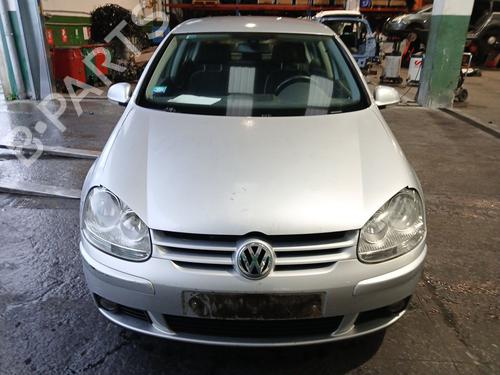 Hood VW GOLF V (1K1) 1.9 TDI | BP29181074C1 