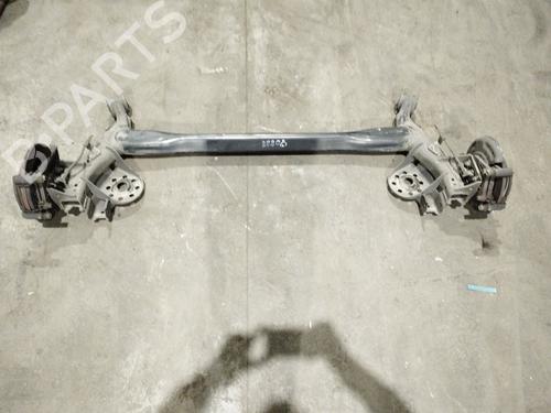 Used Rear axle Rear axle KIA STONIC (YB) 1.0 T-GDi Eco-Dynamics+ (101 hp) 34156285 34156285