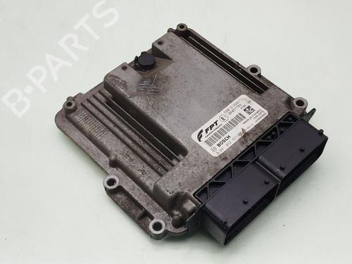 Used Engine control unit (ECU) IVECO DAILY IV Platform/Chassis 35C14, 35S14, 35S14 /P (136 hp) 32165333