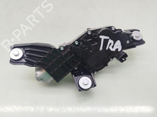 Used Rear wiper motor Rear wiper motor KIA SPORTAGE IV (QL, QLE) 1.6 CRDi (136 hp) 34507646 34507646