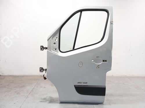 left-front-door-renault-master-iii-platformchassis-ev-hv-uv-2010-34715612 main image