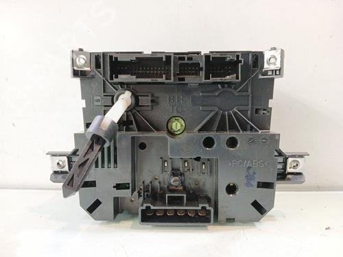 Climate control MERCEDES-BENZ VIANO (W639) CDI 2.2 (639.711, 639.713, 639.811, 639.813, 639.815) | BP31931396I5