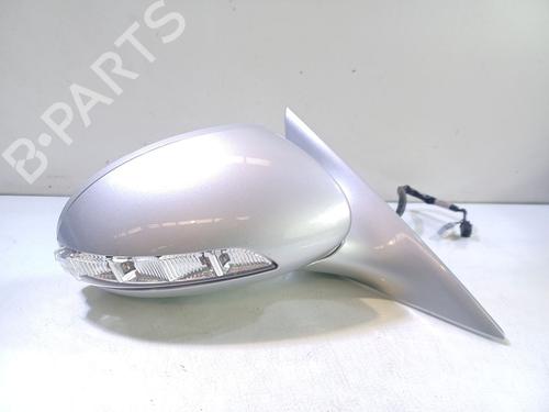 Used Right mirror MERCEDES-BENZ CLS (C219) CLS 350 (219.356) (272 hp) 16342242