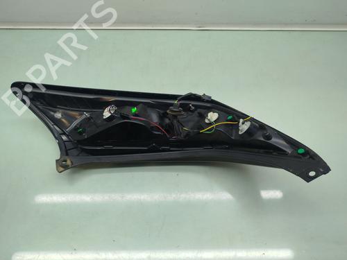 Left taillight TOYOTA AYGO (_B4_)  | BP29432858C34 