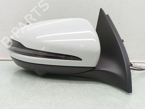 Used Right mirror Right mirror MERCEDES-BENZ GLA (H247) GLA 220 d 4-matic (247.715) (190 hp) 35979831 35979831