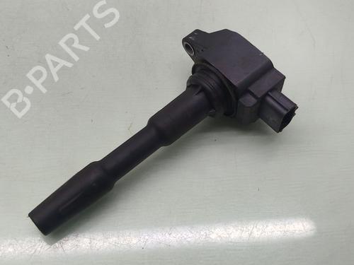 Bobine RENAULT MEGANE IV Hatchback (B9A/M/N_) 1.2 TCe 130 (B9MR) (130 hp) 30494118