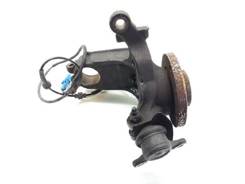 Right front steering knuckle CITROËN C3 II (SC_)  | BP6882737M26 