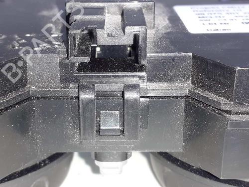 Climate control CITROËN JUMPY II (VF7) 2.0 HDi 95 | BP40105600I5 - Image 4