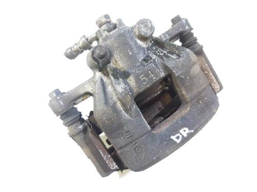 Used Right front brake caliper TATA INDICA [1998-2025]  11560455