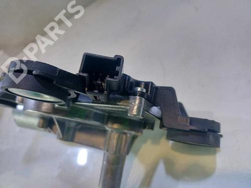 Rear wiper motor FORD FOCUS III  | BP10969408M102 