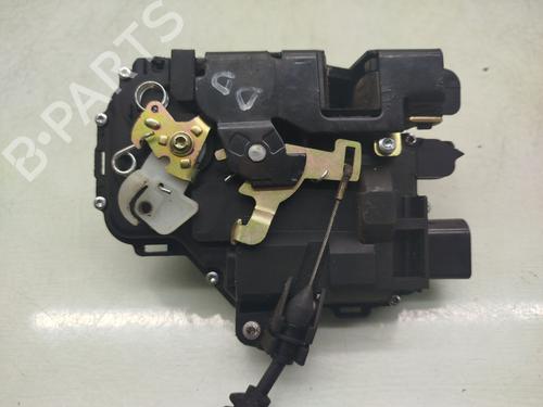Front right lock VW NEW BEETLE (9C1, 1C1) 1.9 TDI | BP23392741C97 