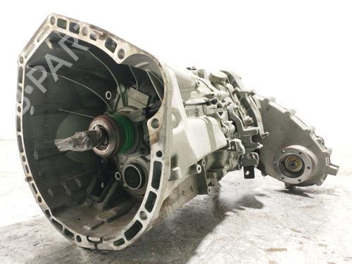 Gearbox MERCEDES-BENZ VIANO (W639) CDI 2.2 4-matic (639.711, 639.713, 639.811, 639.813,... | BP20302616M3 