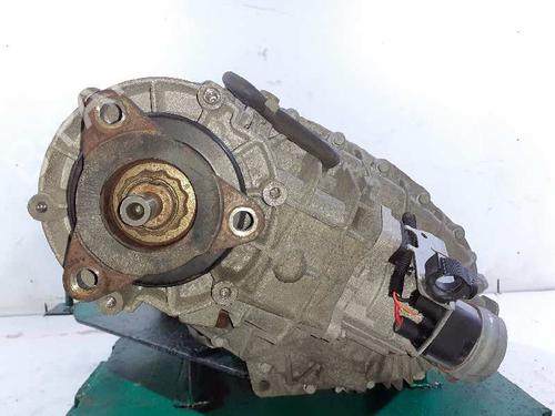 Getriebe PORSCHE CAYENNE (9PA) Turbo 4.5 | BP7664815M3 