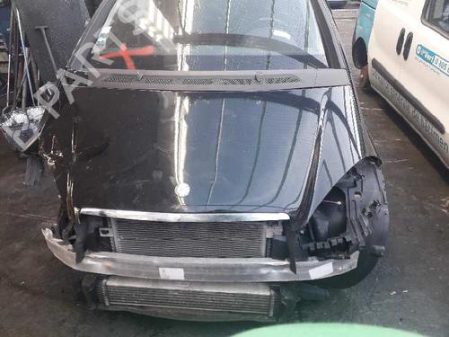 Engine control unit (ECU) MERCEDES-BENZ A-CLASS (W169)  | BP4625786M57 