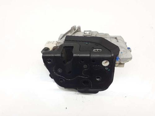 Front right lock AUDI A3 (8P1)  | BP9583307C97 