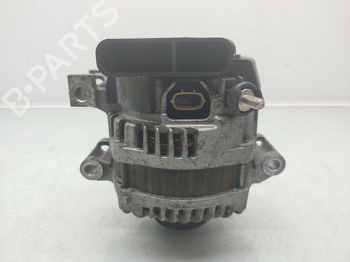 Alternator MAZDA 3 (BK) 2.3 MPS Turbo (BK14) | BP20304860M7 