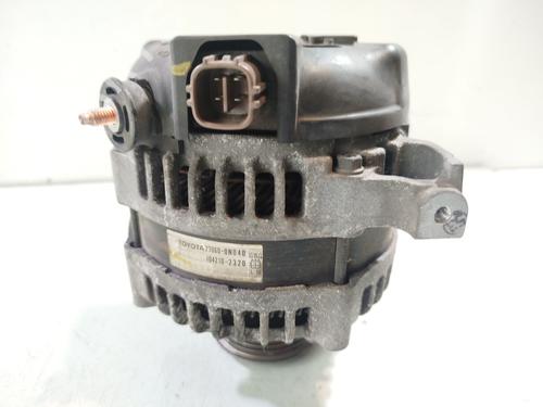 Alternator TOYOTA AURIS (_E15_) 1.4 D-4D (NDE150_, NDE150R) | BP29954031M7 