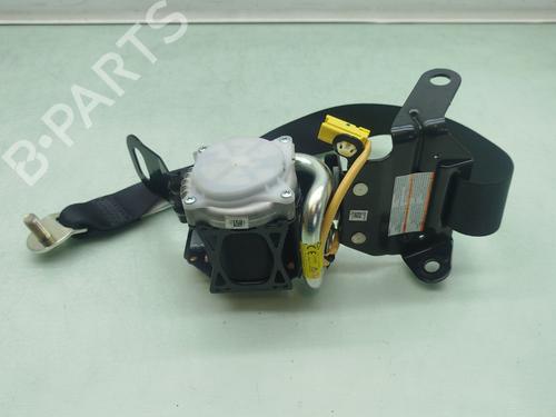 Used Rear left seatbelt HONDA CIVIC XI Hatchback (FL) 2.0 e:HEV (184 hp) 30206746