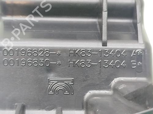 Right taillight JAGUAR F-PACE (X761) 3.0 SDV6 AWD | BP40220987C35 - Image 8