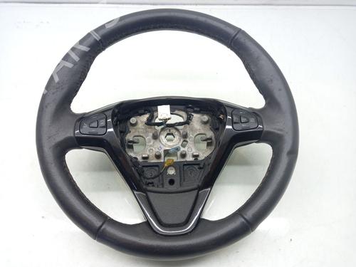 Used Steering wheel FORD KA+ III (UK, FK) 1.2 Ti-VCT (85 hp) 22780400