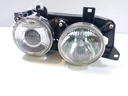 Used Right headlight BMW 5 (E34) 525 tds (143 hp) 23551363