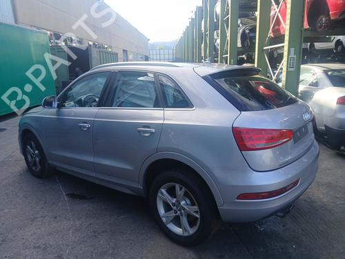 Gearbox AUDI Q3 (8UB, 8UG) 1.4 TSI | BP36017814M3  - Image 13