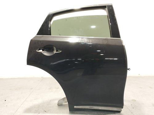 Used Right rear door INFINITI FX 30d AWD (238 hp) 17749145
