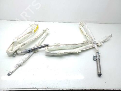 Kollisonspute sett BMW 5 (E60) 520 d | BP12260521C86 