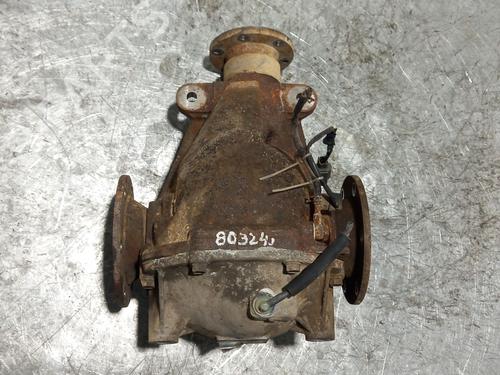 Used Rear differential MITSUBISHI PAJERO III Canvas Top (V6_W, V7_W) 2.5 TDi (V64W, V74W) (99 hp) 31850831