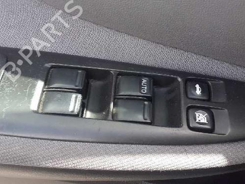 ABS pump NISSAN PRIMERA Hatchback (P12)  | BP7639352M43 