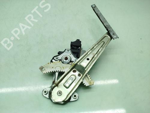 Rear right window mechanism NISSAN JUKE (F15) 1.6 DIG-T 4x4 | BP23958302C25 