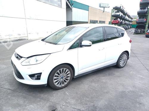 FORD C-MAX (DM2) 1.6 TDCi (109 hp) 1676453