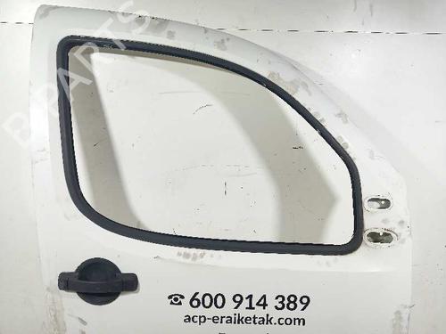 BP16493521C3 | Porte avant droite FIAT DOBLO Box Body/MPV (223_) 1.3 JTD 16V BP16493521C3