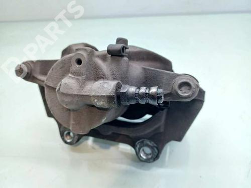 Right front brake caliper FIAT DOBLO Cargo (263_)  | BP11560673M104 