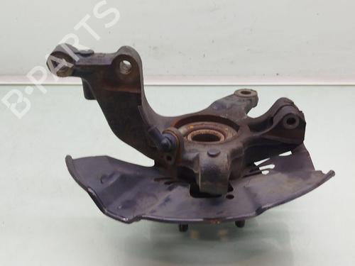 Left front steering knuckle MAZDA CX-7 (ER) 2.2 MZR-CD AWD (ER10A) | BP32859823M25 - Image 2
