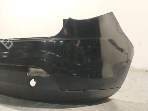 Rear bumper FIAT BRAVO II (198_) 1.6 D Multijet (198AXH1B) | BP26887570C8 