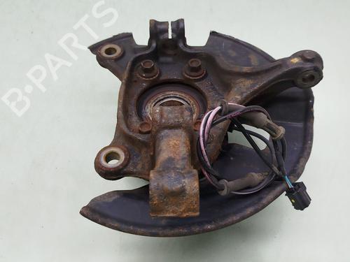 Left front steering knuckle MAZDA 3 (BM, BN) 2.2 D | BP39147615M25 - Image 5
