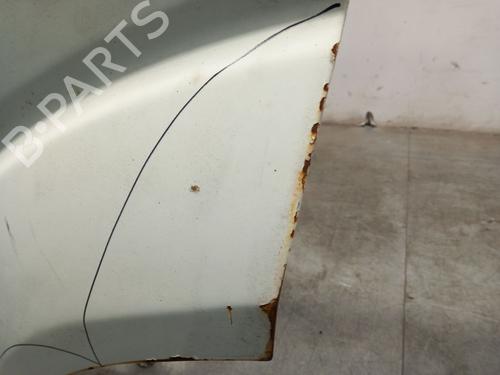 Left rear door NISSAN PATHFINDER III (R51) 2.5 dCi 4WD | BP32165320C4 