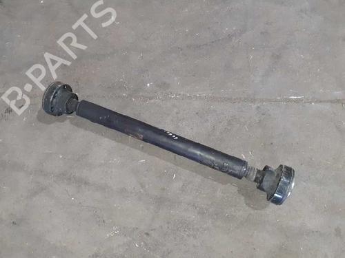 Used Driveshaft VW TOUAREG (7LA, 7L6, 7L7) 5.0 V10 TDI (313 hp) 9653707