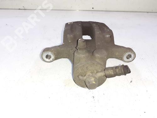 Right rear brake caliper KIA SPORTAGE III (SL)  | BP11559761M106 